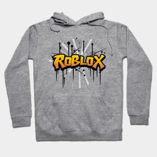 Hoodie t top shirt roblox